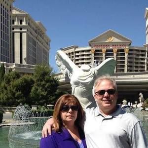 Meet your Posher, Deborah